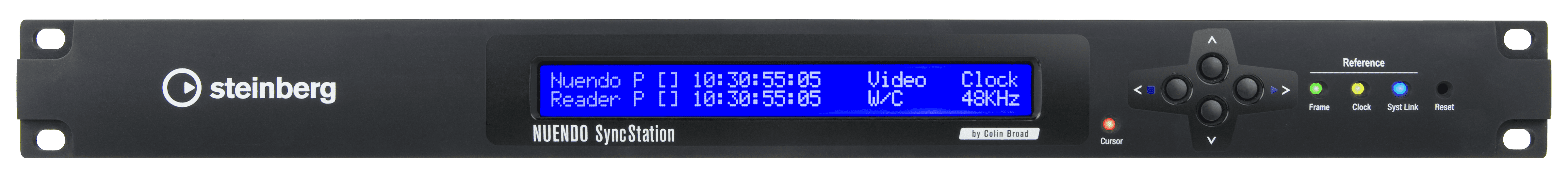 Steinberg Nuendo SyncStation Download Drivers Steinberg Nuendo SyncStation Drivers Windows 7